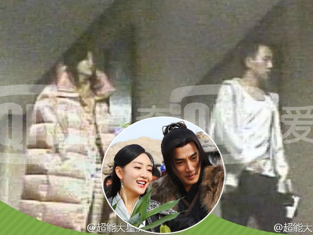 Sao ngoại tình 2017: Người bỏ vợ con theo tình mới, kẻ lấp liếm bằng hình ảnh gia đình hạnh phúc không rõ thật giả